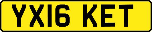 YX16KET