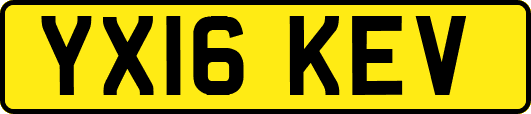 YX16KEV