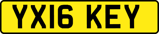 YX16KEY