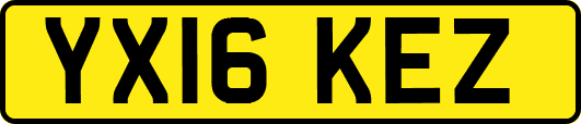 YX16KEZ