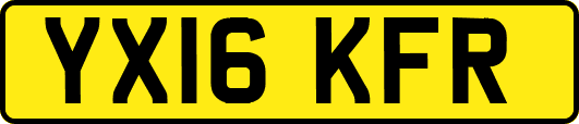 YX16KFR