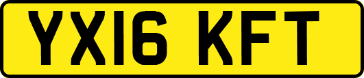 YX16KFT