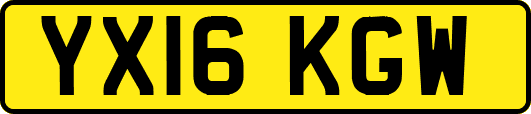 YX16KGW