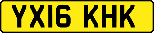 YX16KHK