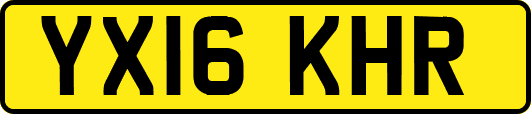 YX16KHR