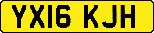 YX16KJH