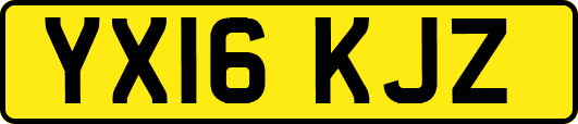 YX16KJZ