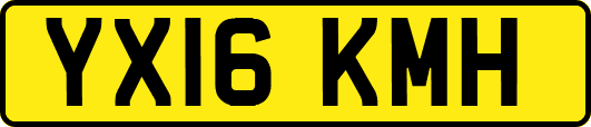 YX16KMH