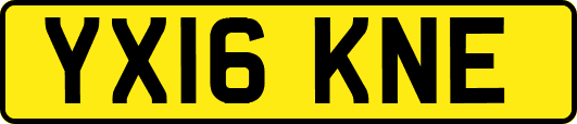 YX16KNE