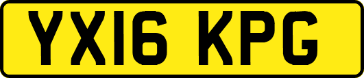 YX16KPG