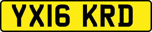 YX16KRD