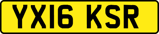 YX16KSR