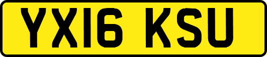 YX16KSU
