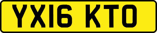YX16KTO