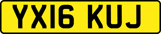 YX16KUJ