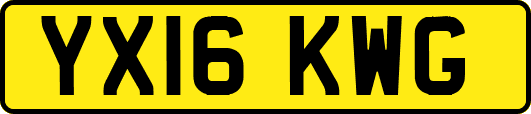 YX16KWG