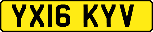 YX16KYV