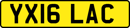 YX16LAC
