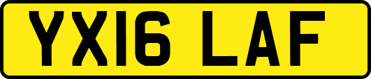 YX16LAF