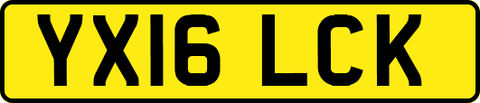 YX16LCK