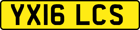 YX16LCS