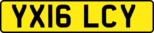 YX16LCY