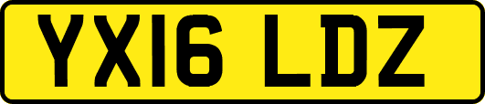 YX16LDZ