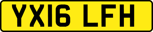 YX16LFH