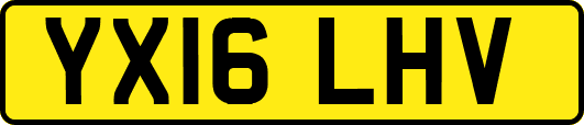 YX16LHV