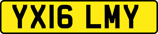 YX16LMY