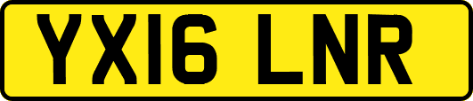 YX16LNR