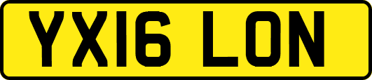 YX16LON