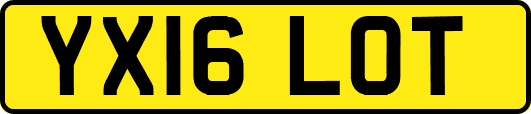 YX16LOT
