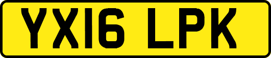YX16LPK