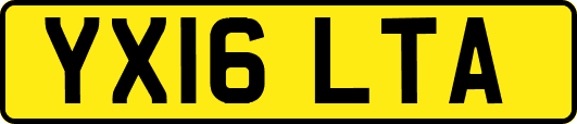 YX16LTA