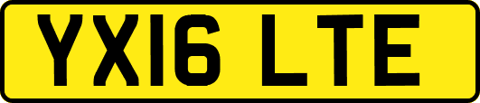 YX16LTE