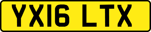 YX16LTX