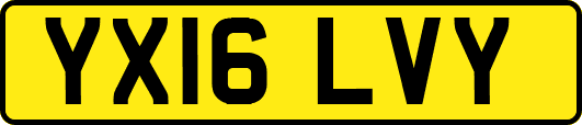 YX16LVY