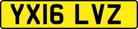 YX16LVZ