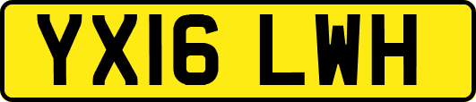 YX16LWH