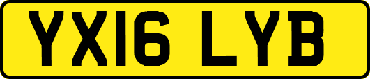 YX16LYB