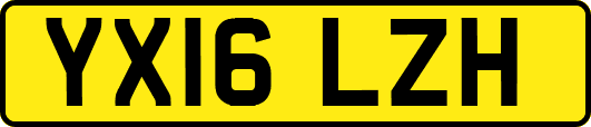 YX16LZH