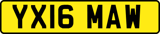 YX16MAW