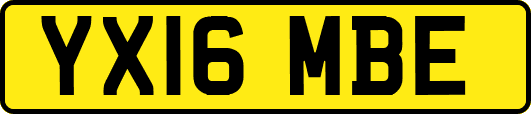 YX16MBE