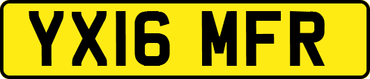 YX16MFR