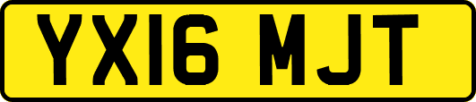 YX16MJT