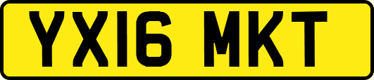 YX16MKT