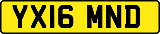 YX16MND