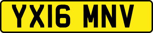 YX16MNV