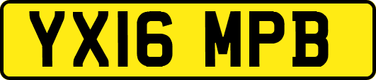 YX16MPB